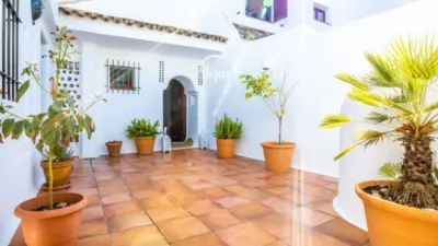 Casa adosada en alquiler en Nutria, Matalascañas o Torre de la Higuera (Almonte)