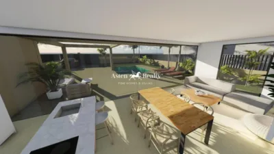 Chalet en calle Cernicalo, 1 photo 11