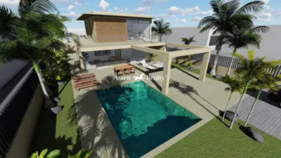 Chalet en calle Cernicalo, 1 photo 6