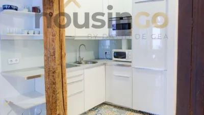 Piso en alquiler en Centro - Imagen 13