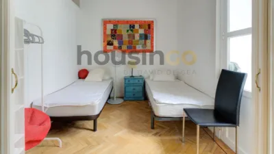 Piso en alquiler en Centro - Imagen 21