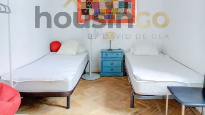 Piso en alquiler en Centro - Imagen 22