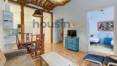 Piso en alquiler en Centro - Imagen 4