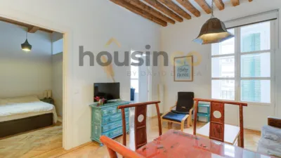 Piso en alquiler en Centro - Imagen 5