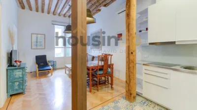 Piso en alquiler en Centro - Imagen 7