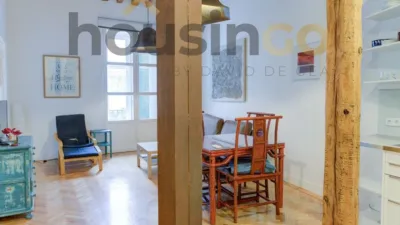 Piso en alquiler en Centro - Imagen 8