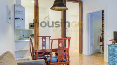 Piso en alquiler en Centro - Imagen 9