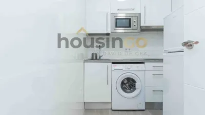 Piso en alquiler en Calle de Coslada - Imagen 12