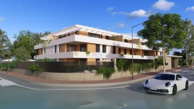 Piso – Xàbia / Jávea, la Marina Alta - Vista 2