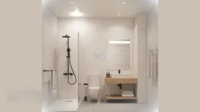 Piso – Xàbia / Jávea, la Marina Alta - Vista 4