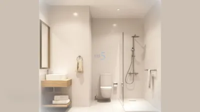 Piso – Xàbia / Jávea, la Marina Alta - Vista 5