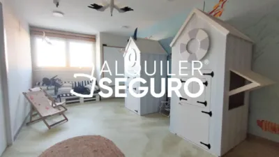 Piso en alquiler en Patraix - Imagen 10