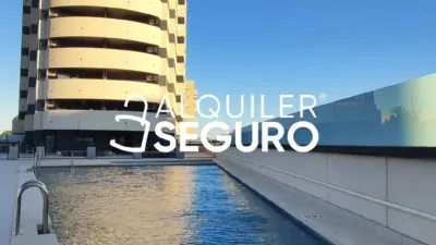 Piso en alquiler en Patraix - Imagen 11