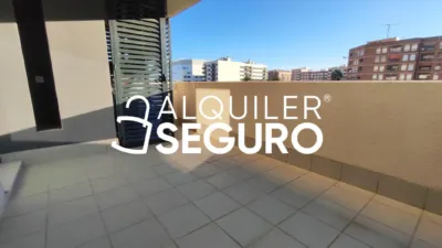 Piso en alquiler en Patraix - Imagen 12
