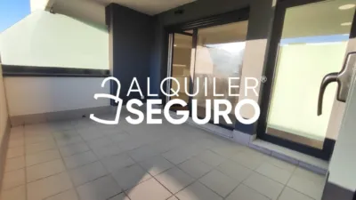 Piso en alquiler en Patraix - Imagen 15