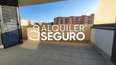 Piso en alquiler en Patraix - Imagen 16