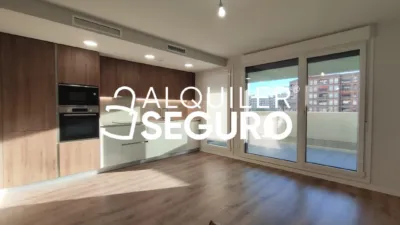 Piso en alquiler en Patraix - Imagen 18