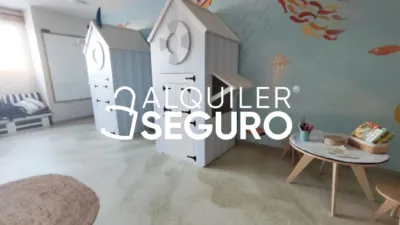 Piso en alquiler en Patraix - Imagen 19