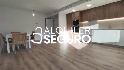 Piso en alquiler en Patraix - Imagen 20