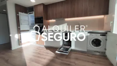 Piso en alquiler en Patraix - Imagen 22