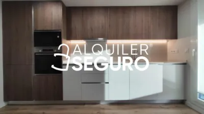 Piso en alquiler en Patraix - Imagen 24