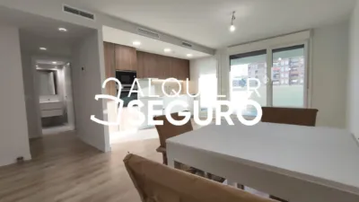 Piso en alquiler en Patraix - Imagen 26