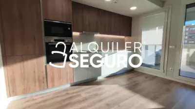 Piso en alquiler en Patraix - Imagen 27