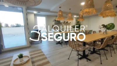 Piso en alquiler en Patraix - Imagen 2