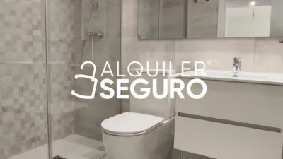 Piso en alquiler en Patraix - Imagen 31