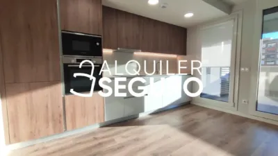 Piso en alquiler en Patraix - Imagen 34