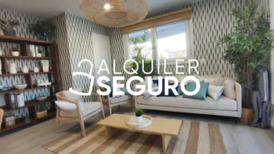 Piso en alquiler en Patraix - Imagen 3