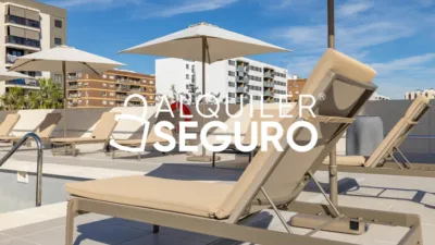 Piso en alquiler en Patraix - Imagen 49