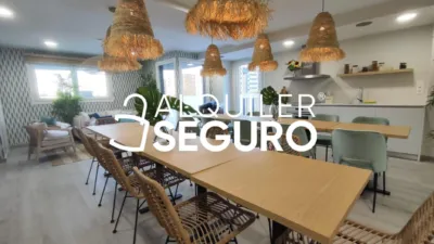 Piso en alquiler en Patraix - Imagen 5