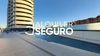 Piso en alquiler en Patraix - Imagen 6