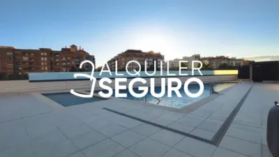 Piso en alquiler en Patraix - Imagen 7