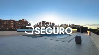 Piso en alquiler en Patraix - Imagen 8