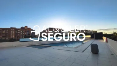 Piso en alquiler en Patraix - Imagen 9