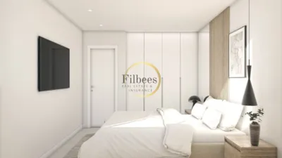 Apartment in Murcia, Alhama de Murcia, Condado de Alhama photo 10