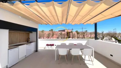 Apartment in Murcia, Alhama de Murcia, Condado de Alhama photo 15