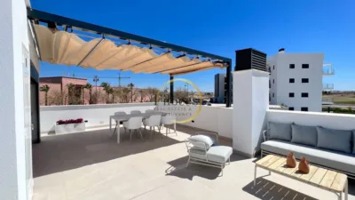Apartment in Murcia, Alhama de Murcia, Condado de Alhama photo 16