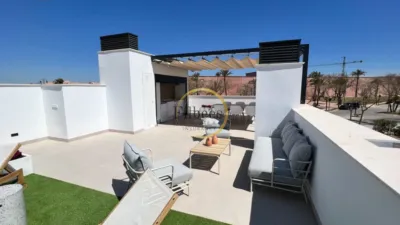 Apartment in Murcia, Alhama de Murcia, Condado de Alhama photo 18