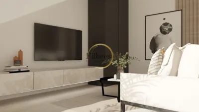 Apartment in Murcia, Alhama de Murcia, Condado de Alhama photo 3