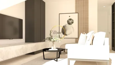 Apartment in Murcia, Alhama de Murcia, Condado de Alhama photo 4