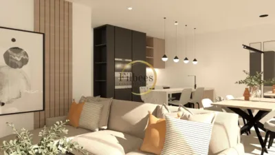 Apartment in Murcia, Alhama de Murcia, Condado de Alhama photo 5