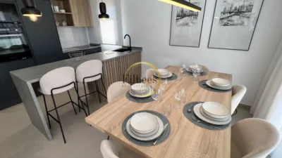 Apartment in Murcia, Alhama de Murcia, Condado de Alhama photo 6
