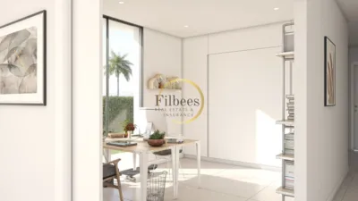 Apartment in Murcia, Alhama de Murcia, Condado de Alhama photo 8