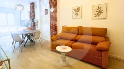 Apartment for Investment Opportunity with Tourist License on Avenida Aguilera photo 4