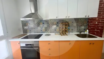 Apartment for Investment Opportunity with Tourist License on Avenida Aguilera photo 5