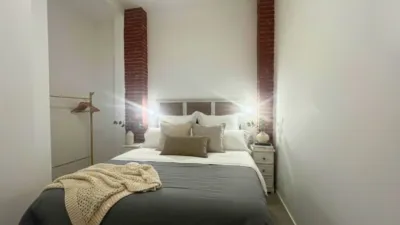 Apartment for Investment Opportunity with Tourist License on Avenida Aguilera photo 6