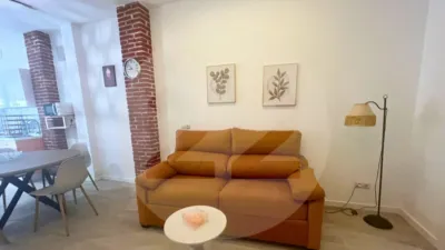 Apartment for Investment Opportunity with Tourist License on Avenida Aguilera photo 8